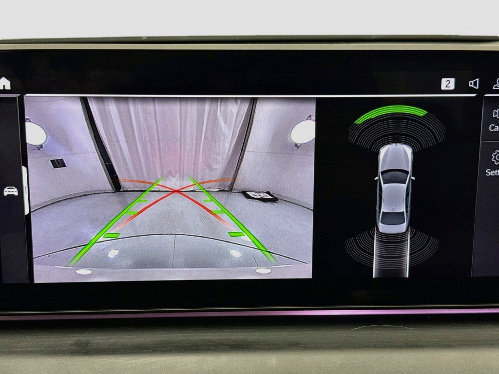Certified 2023 BMW 530i w/ Premium Package RWD image 15
