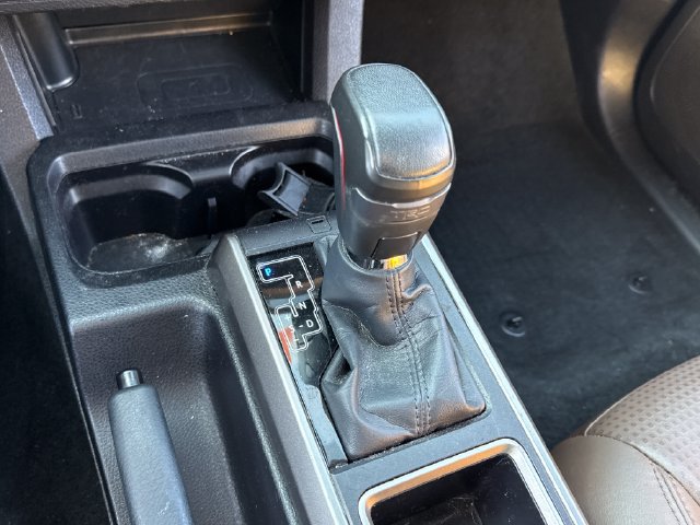 Certified 2023 Toyota Tacoma Limited AWD/4WD image 41