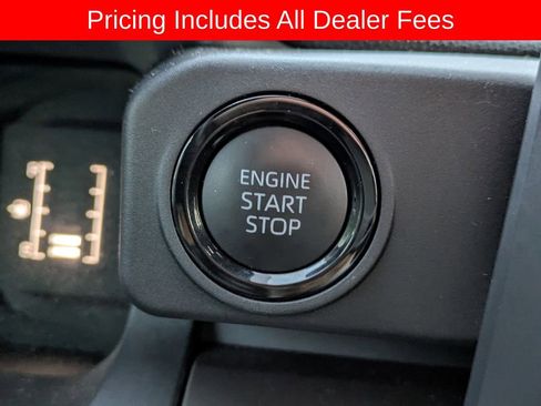 Certified 2024 Toyota Tacoma SR5 RWD image 29