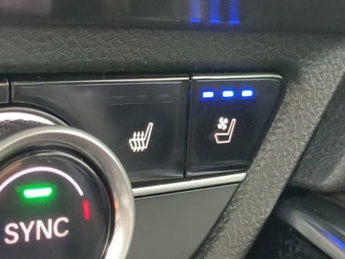 Used 2025 Acura ADX A-Spec image 20