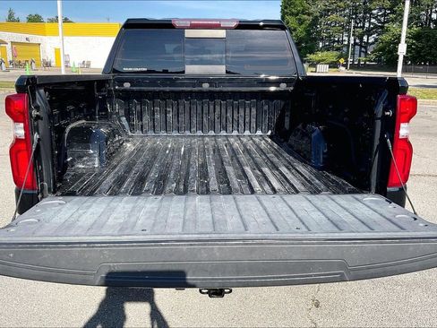 Used 2019 Chevrolet Silverado 1500 RST w/ All-Star Edition AWD/4WD image 18