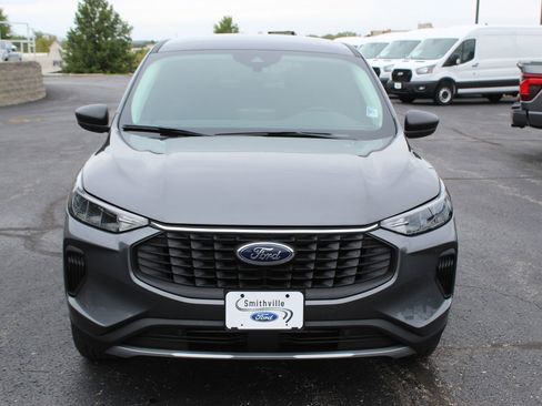 New 2026 Ford Escape Active w/ Cold Weather Package AWD/4WD image 8