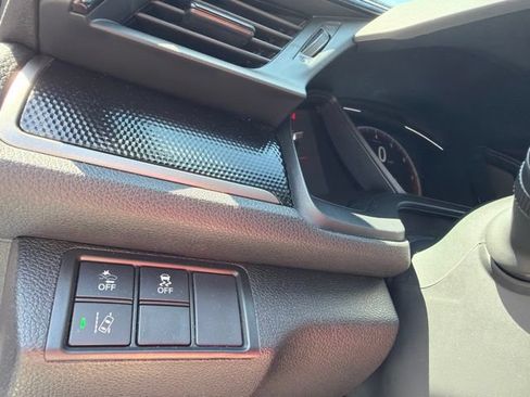 Used 2021 Honda Civic Sport image 21