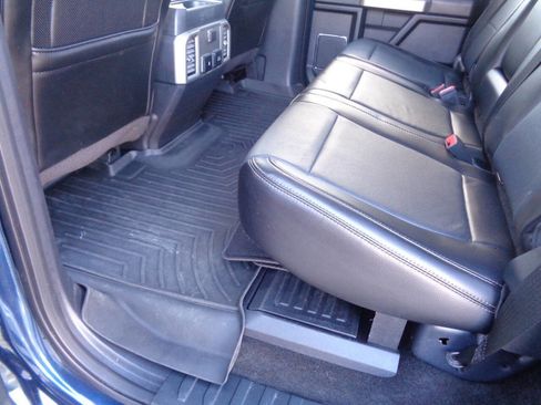 Used 2017 Ford F250 Lariat w/ Lariat Value Package image 71