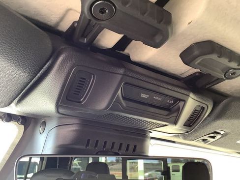 New 2026 Jeep Gladiator Mojave image 20