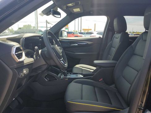 New 2026 Chevrolet TrailBlazer ACTIV w/ Convenience Package image 13