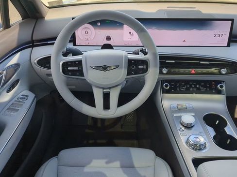 New 2026 Genesis GV70 2.5T Advanced image 13