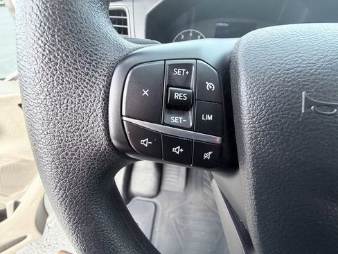 Used 2024 Ford Transit 250 Base w/ Exterior Upgrade Package image 15