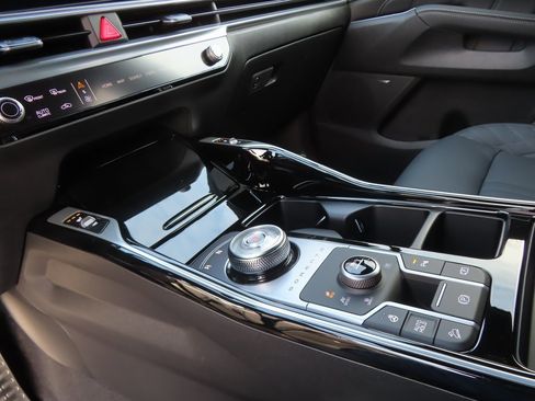 New 2026 Kia Sorento SX Prestige image 6