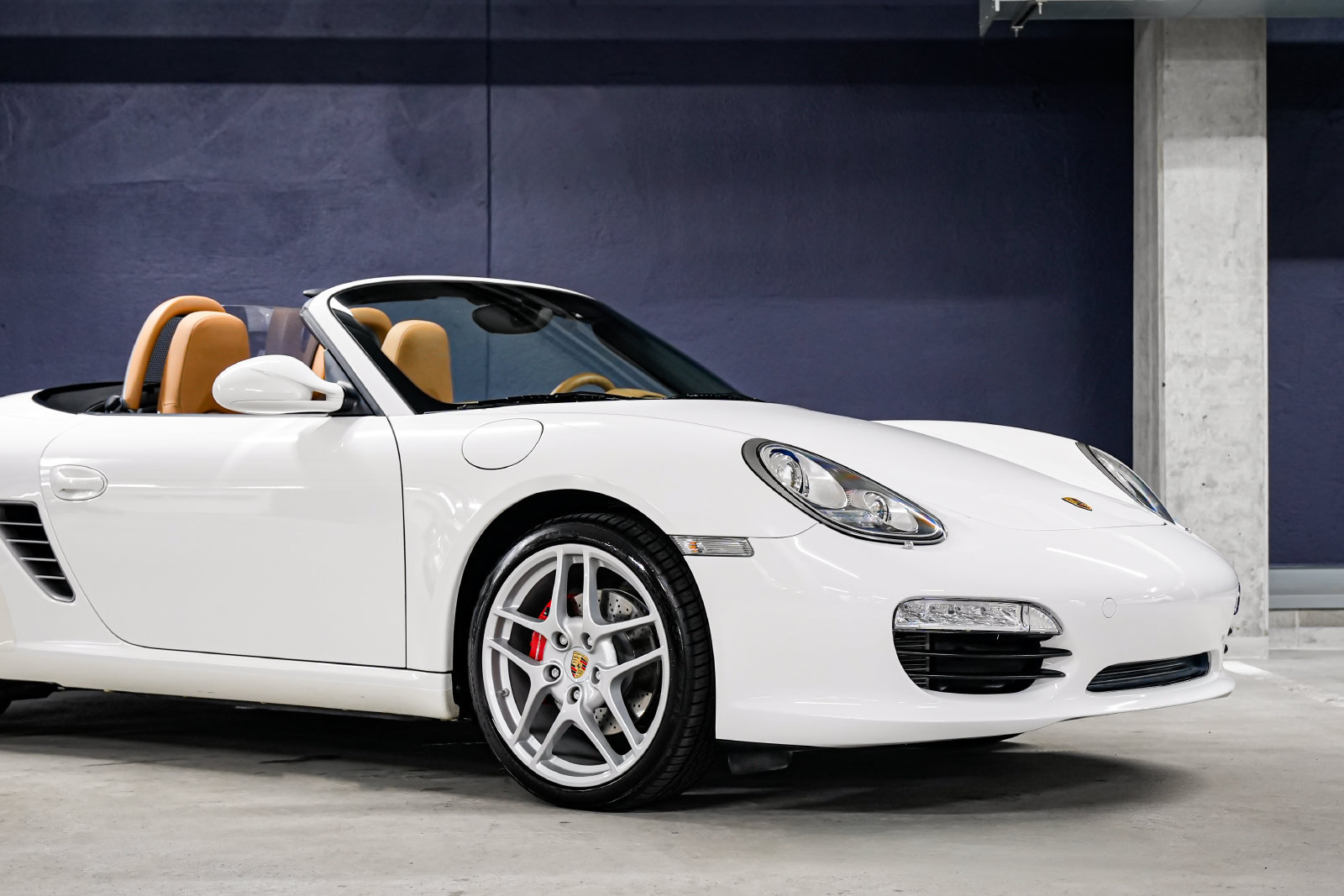 Used 2010 Porsche Boxster S RWD image 33