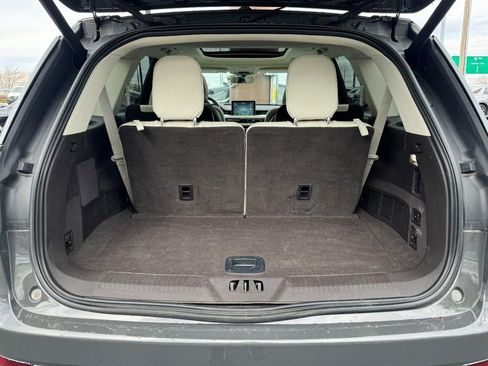 Used 2024 Lincoln Aviator Black Label w/ Dynamic Handling Package image 6