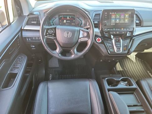 Used 2022 Honda Odyssey Touring image 7