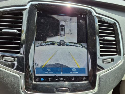 Used 2024 Volvo XC90 T8 Ultimate image 22