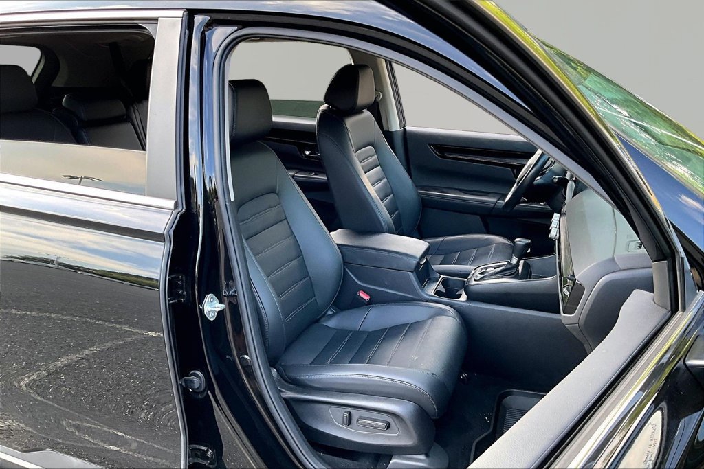 Used 2024 Honda CR-V EX-L image 22
