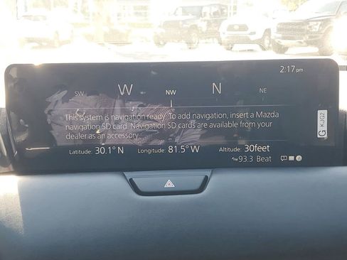 New 2026 MAZDA CX-90 3.3 Turbo S w/ Premium Plus image 30