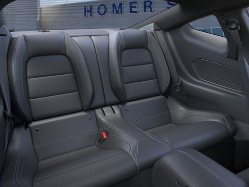 New 2026 Ford Mustang GT Premium image 11