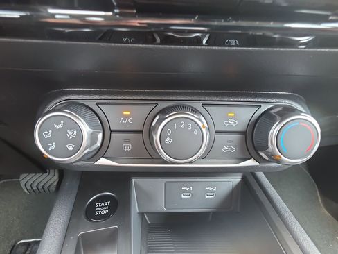 New 2026 Nissan Kicks S w/ Charging Package FWD image 22