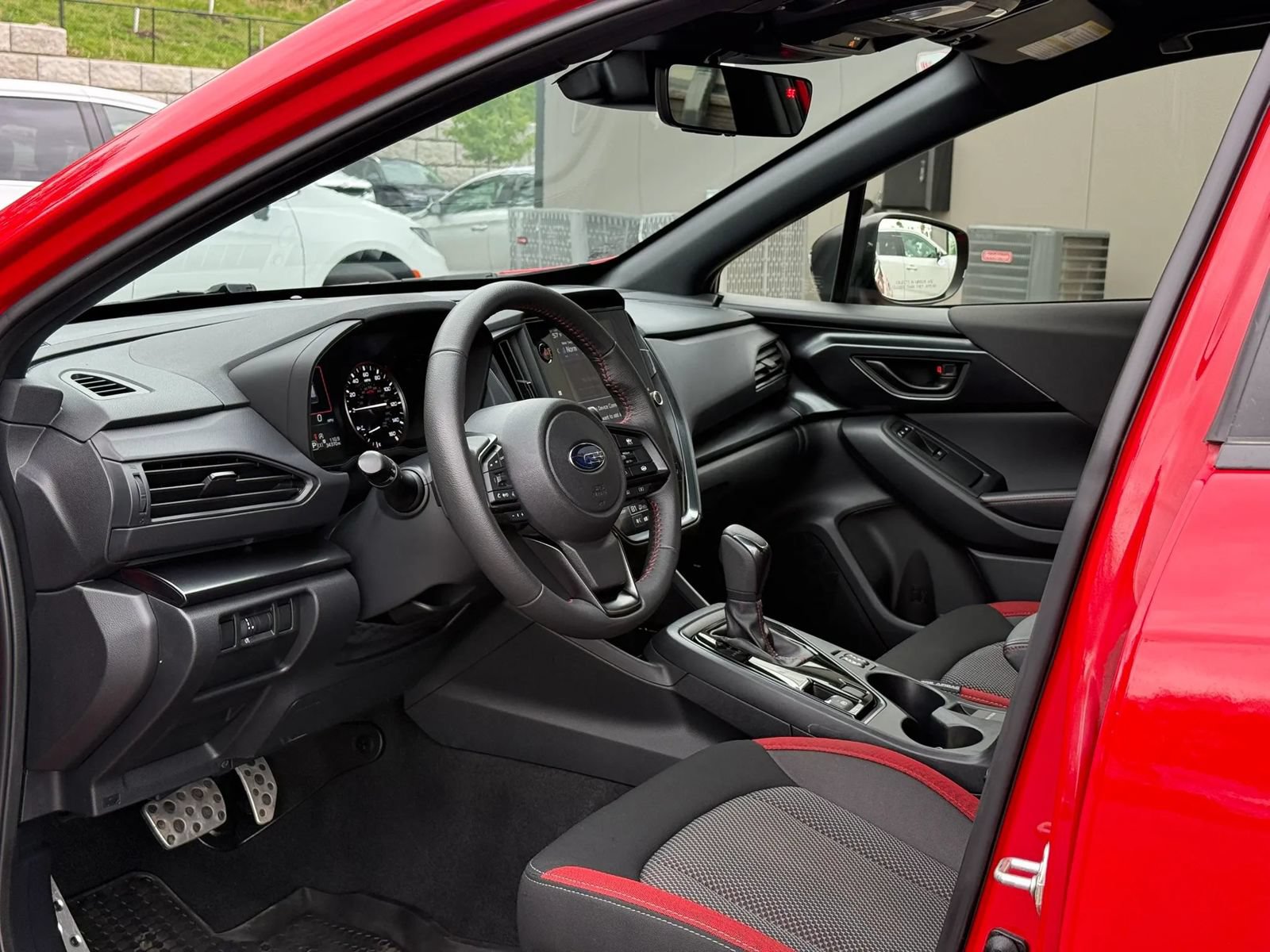Used 2024 Subaru Impreza RS AWD/4WD image 9