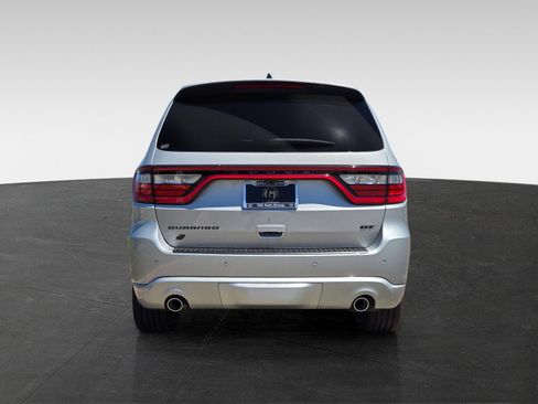 New 2026 Dodge Durango GT AWD/4WD image 5