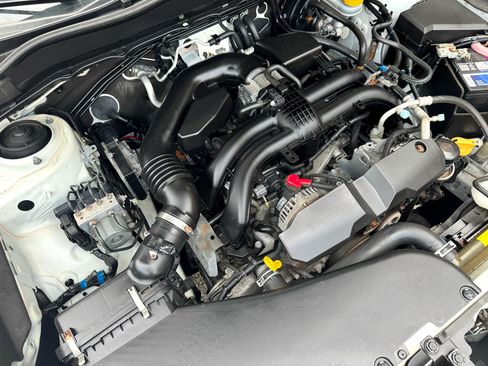 Used 2018 Subaru Forester 2.5i Premium w/ All-Weather Package image 36