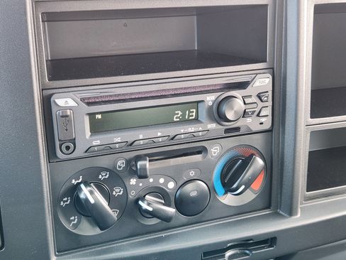 New 2025 Isuzu NPR image 14