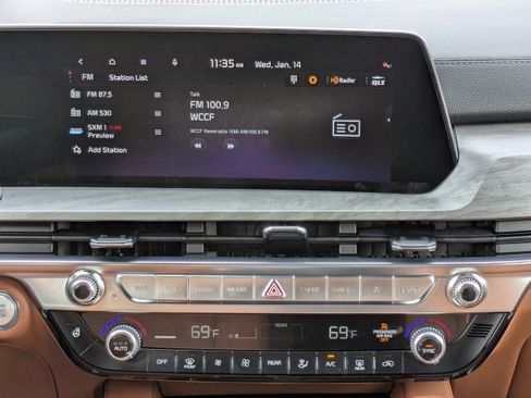 New 2025 Kia Telluride SX X-Line image 20