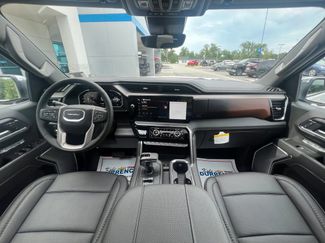 New 2026 GMC Sierra 1500 Denali w/ Denali Reserve Package AWD/4WD video 2
