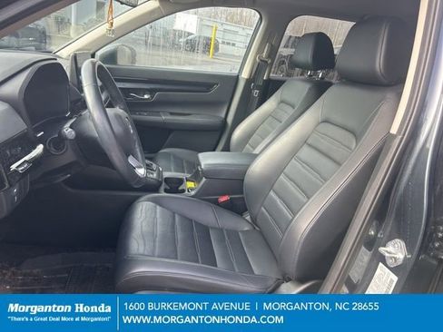 Used 2023 Honda CR-V EX-L image 13