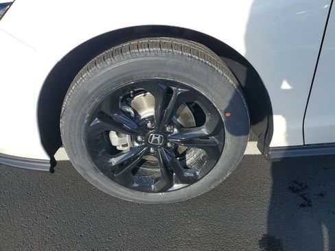 New 2025 Honda Accord SE image 17