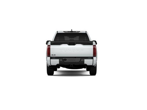 New 2026 Toyota Tundra Platinum AWD/4WD image 41