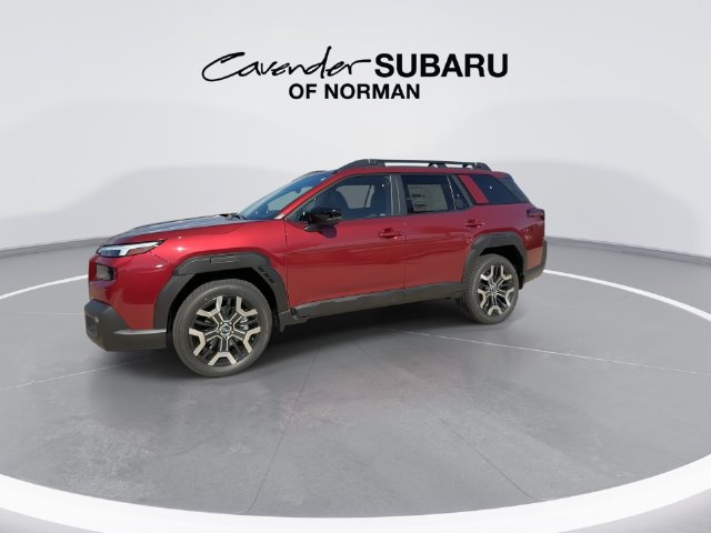 New 2026 Subaru Outback Touring XT AWD/4WD image 5