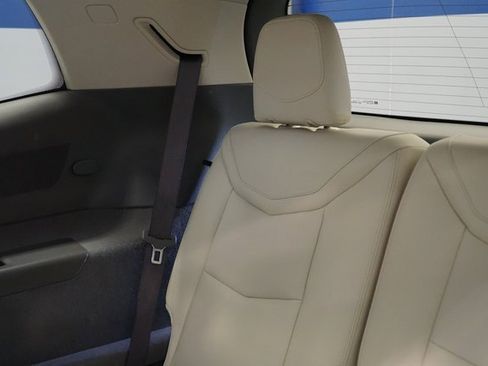 New 2025 Cadillac XT6 Premium Luxury image 26