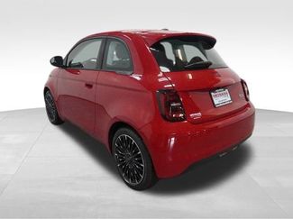 New 2024 FIAT 500 e (RED) video 2