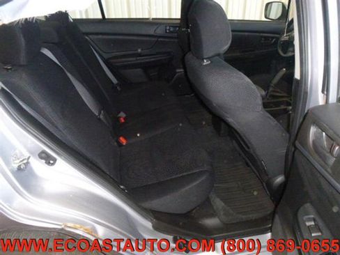 Used 2014 Subaru Impreza 2.0i w/ Popular Package #2 image 10