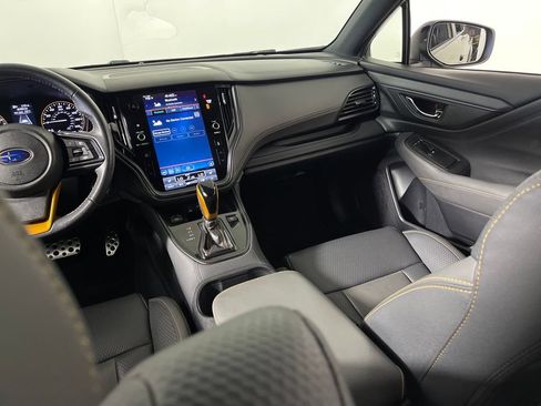 Used 2022 Subaru Outback Wilderness AWD/4WD image 17