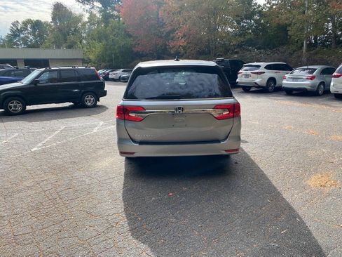 Used 2019 Honda Odyssey EX-L image 5