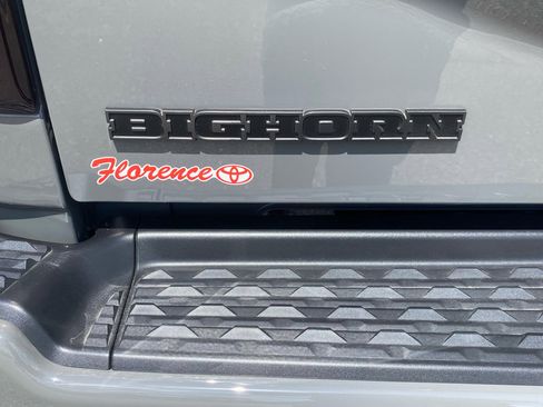 Used 2026 RAM 2500 Big Horn image 11