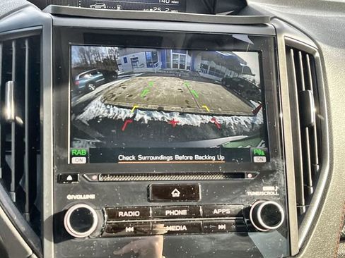 Used 2023 Subaru Forester Sport image 25