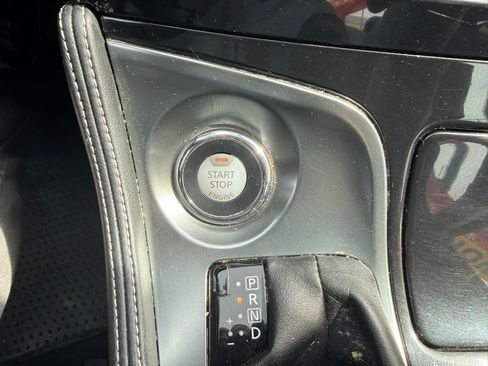 Used 2016 Nissan Maxima 3.5 SV image 16