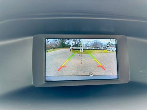 Used 2018 Ford Focus ST image 23