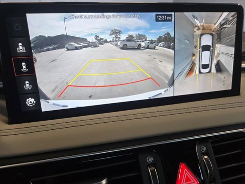 Used 2023 Genesis G70 3.3T w/ Sport Prestige Package image 20