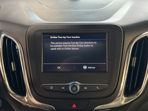 Used 2020 Chevrolet Equinox LT AWD/4WD image 19