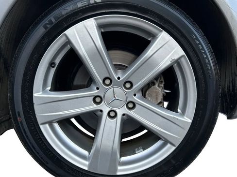 Used 2002 Mercedes-Benz CL 500 image 45