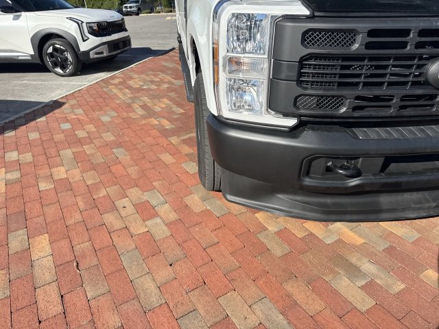 Used 2024 Ford F350 XL AWD/4WD image 20