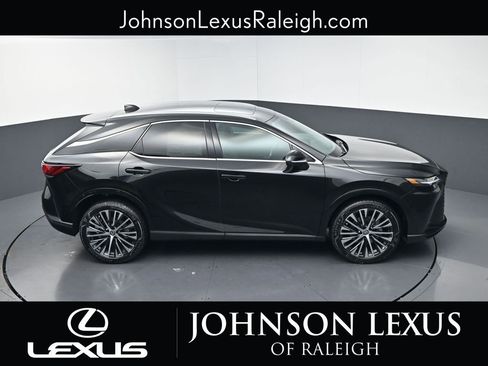 New 2026 Lexus RX 350 Premium Plus AWD/4WD image 29