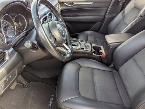 Used 2018 MAZDA CX-5 Touring w/ Preferred Equipment Package image 29