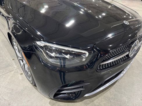 Used 2021 Mercedes-Benz E 350 Premium Pkg $60K MSRP w/ Premium Package image 32