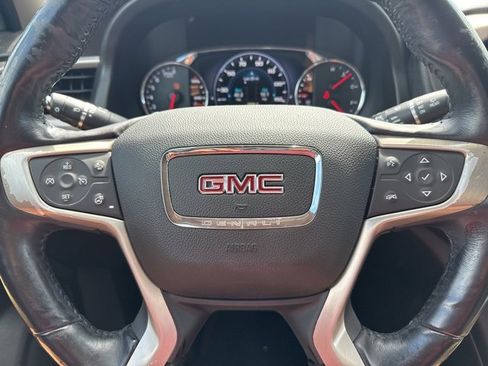 Used 2018 GMC Acadia Denali w/ Technology Package image 26
