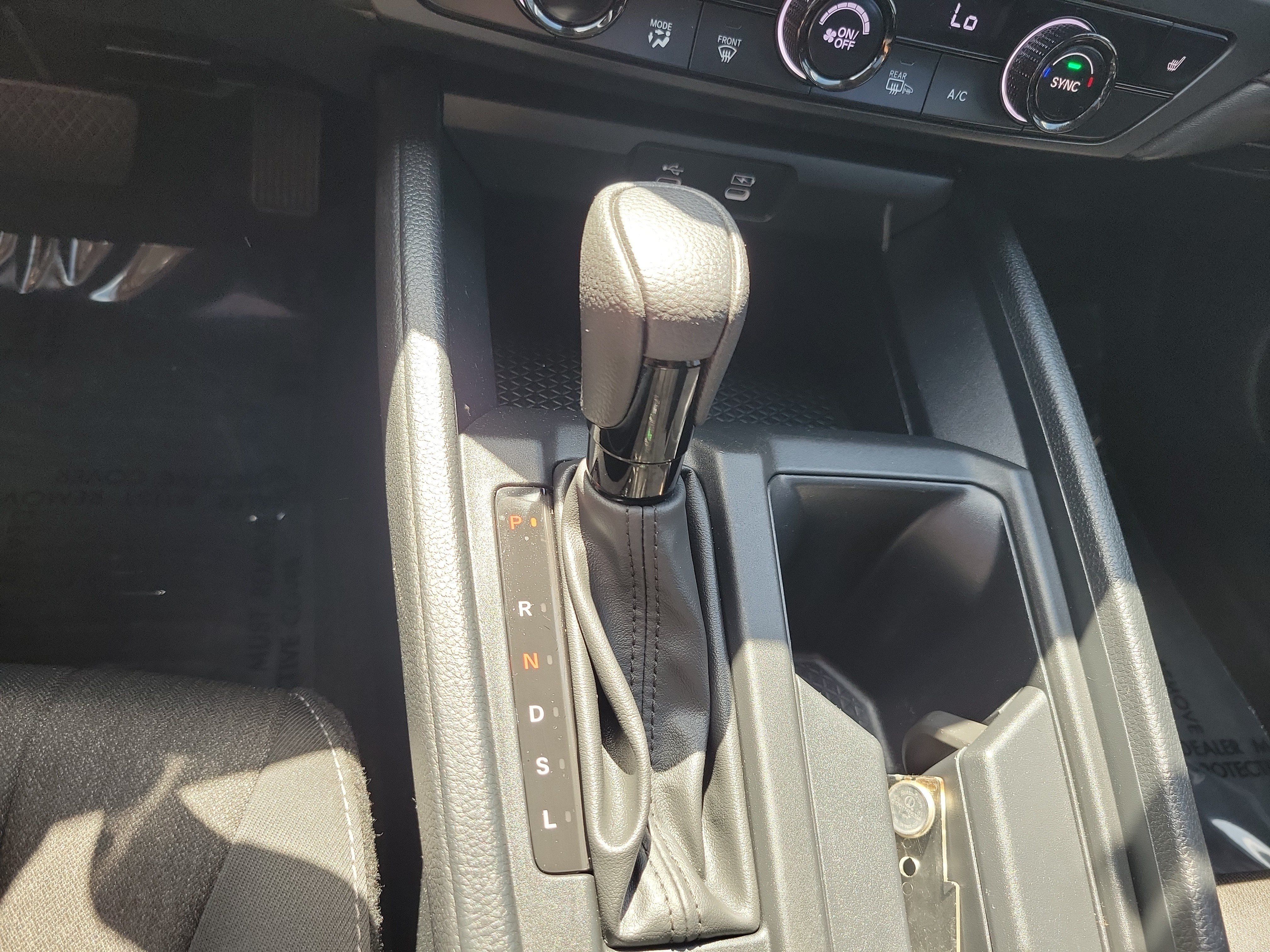 Used 2024 Honda Accord EX image 24