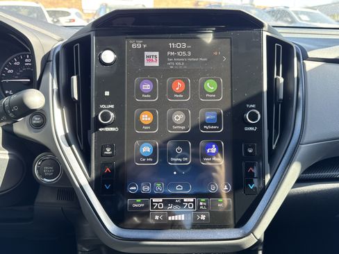 New 2026 Subaru Crosstrek 2.0i Premium image 20